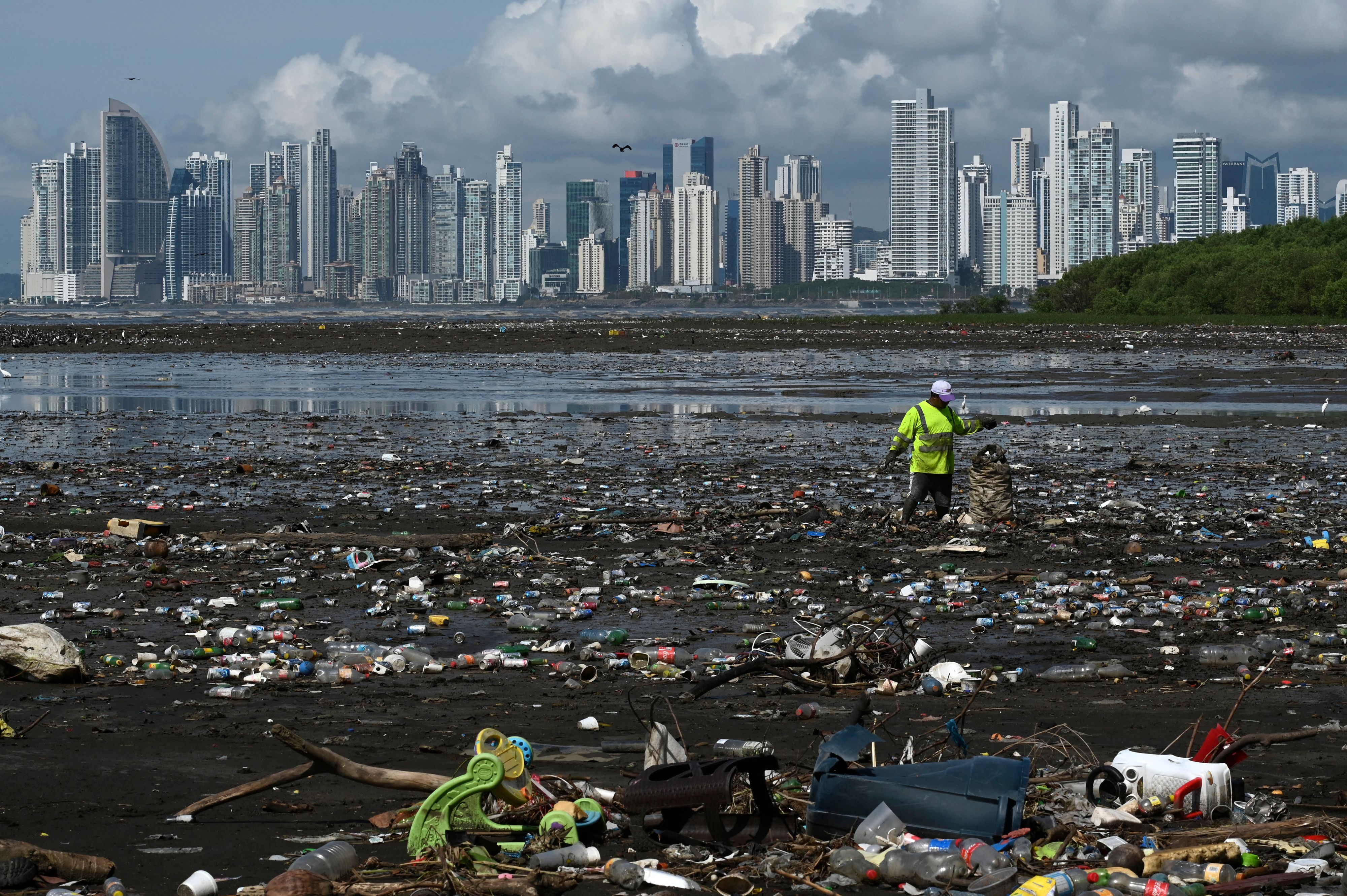 Ocean Science: Urging Global Policy Change