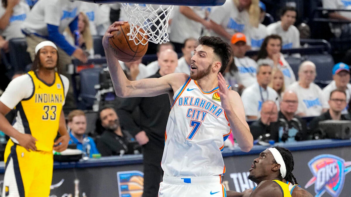 OKC Thunder Game 2: Keys To A Comeback