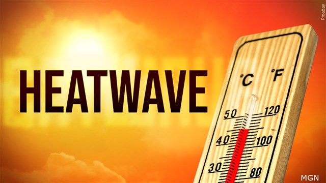 Oregon Heatwave: Safety Tips & Prep Guide