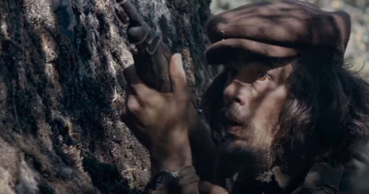 Oscar-Nominated Director's Top War Film Pick