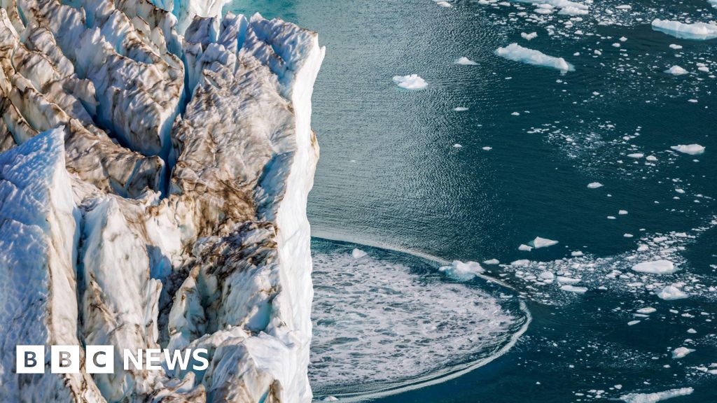 Oxford Study: Tsunami's Unexpected Tremors