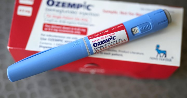 Ozempic, Wegovy: Rare Eye Disorder Risk