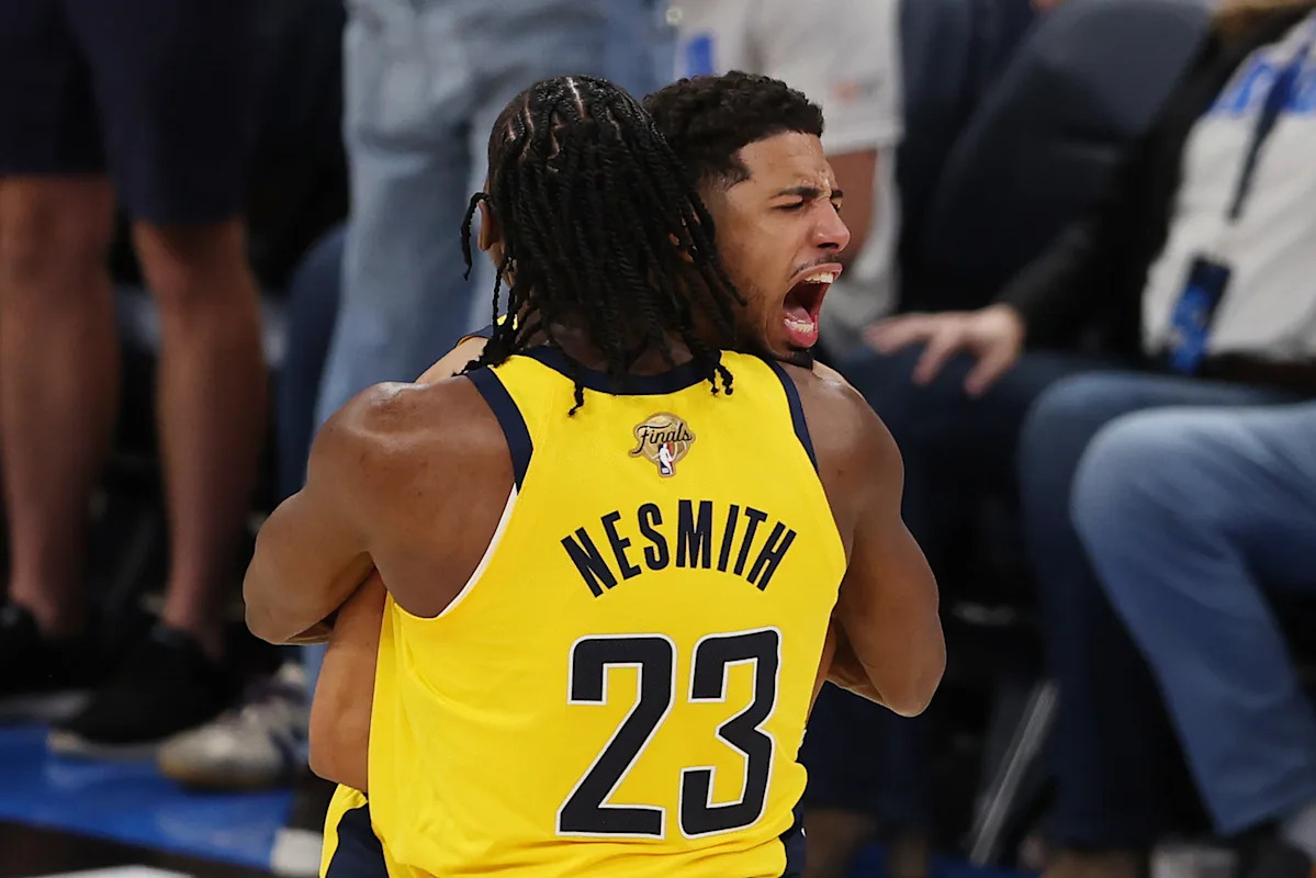 Pacers' Clutch Dominance: 10 Mind-Blowing Haliburton Stats