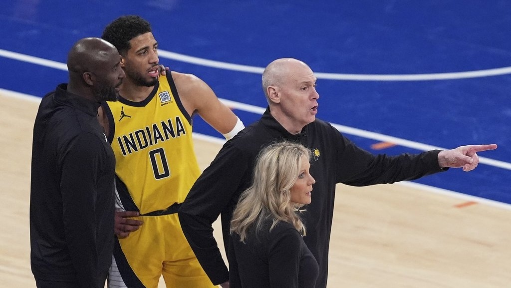 Pacers Delayed: Severe Weather Impacts NBA Finals