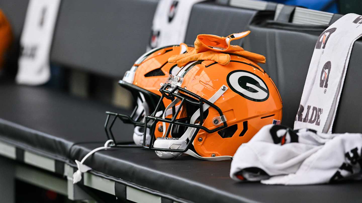 Packers Star Released: Eagles Next Destination?
