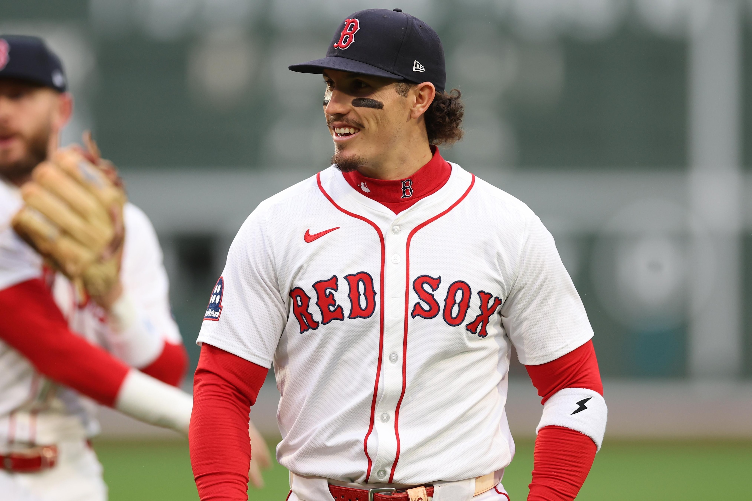 Padres Eyeing Red Sox's Duran: Trade Talk Heats Up