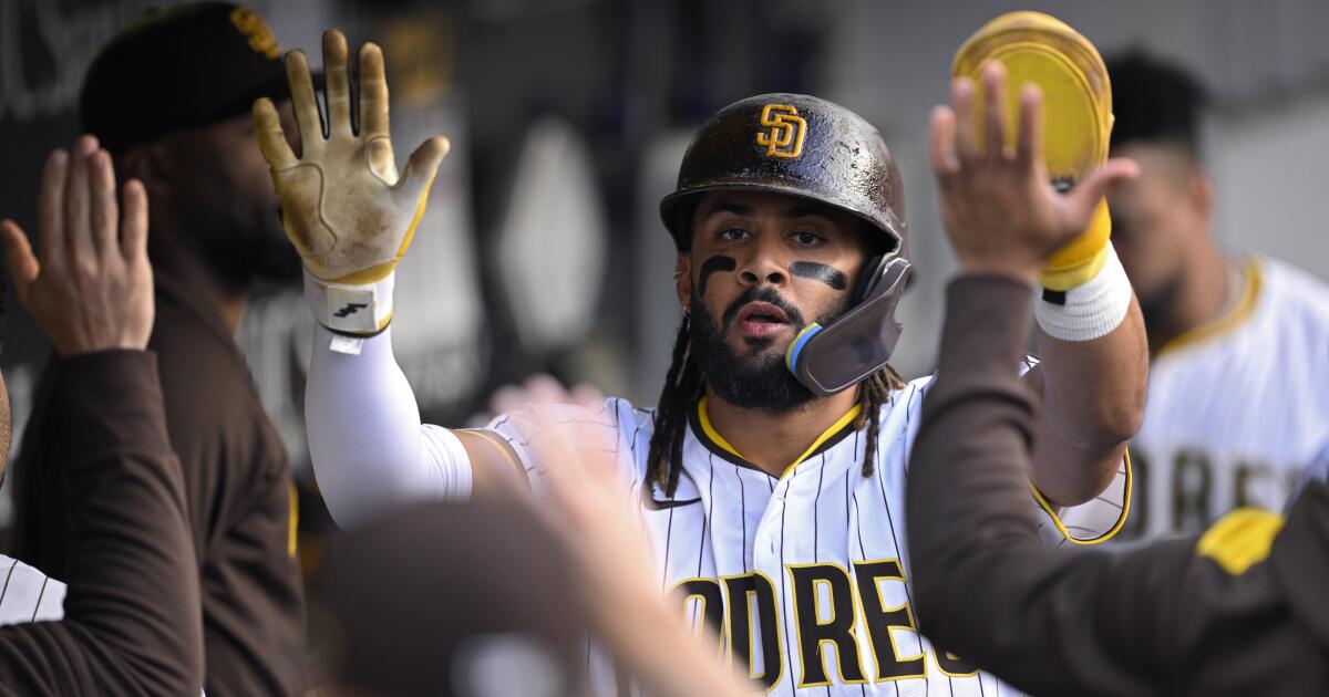 Padres: Quiet Offseason, Loud NL West Impact