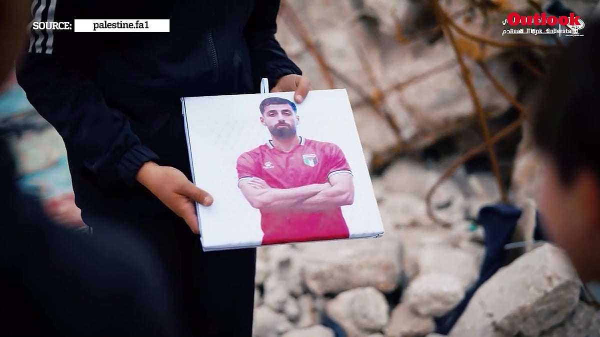 Palestine's World Cup 2026 Squad: Gaza Losses & Hope