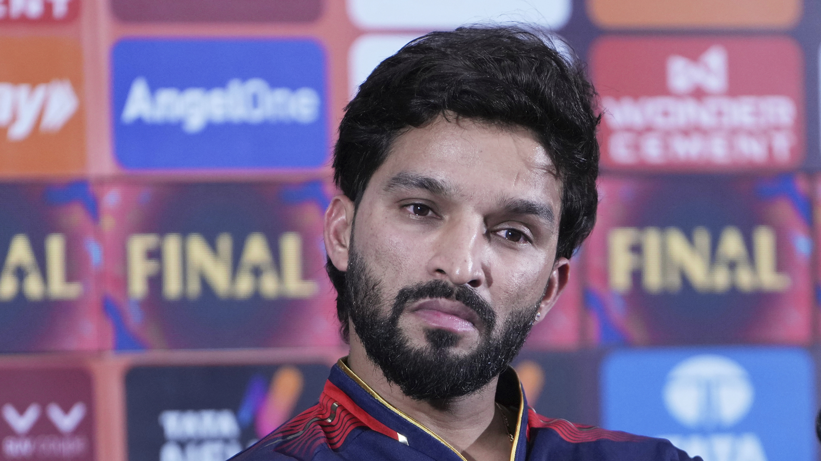 Patidar's Words: RCB's IPL Hopes Dashed?