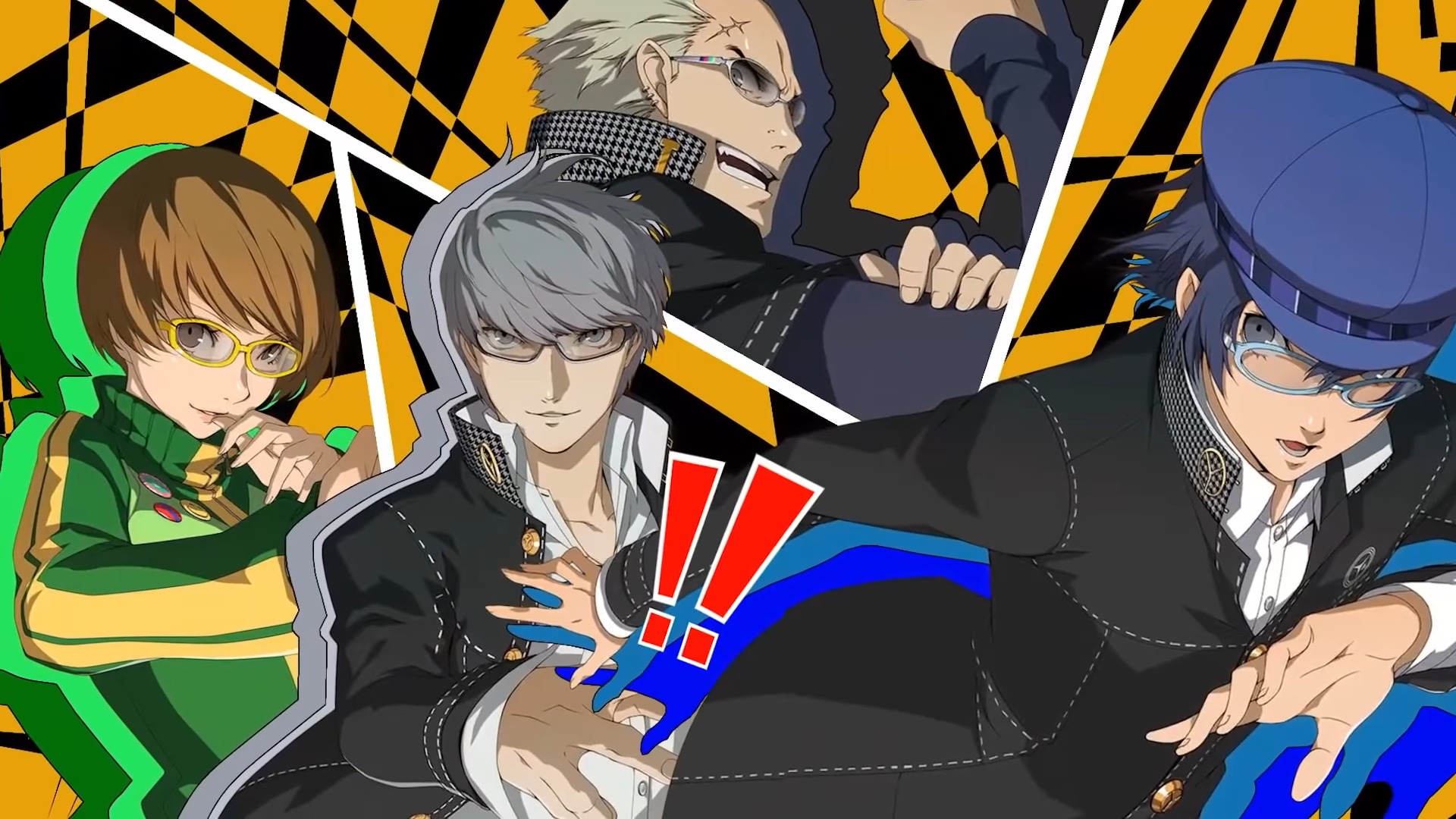 Persona 4 Remake: Is It Really Happening?