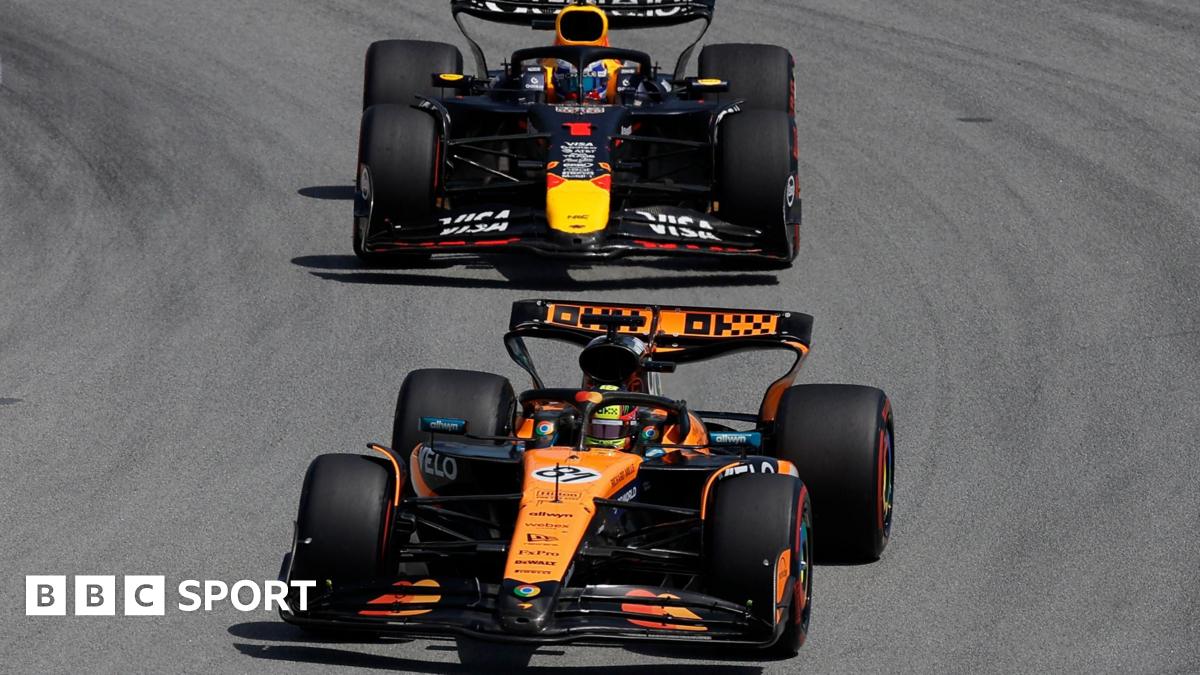 Piastri Takes Pole: Stroll Withdraws From Spanish GP