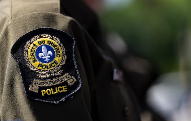 Plessisville Tragedy: 16-Year-Old Killed