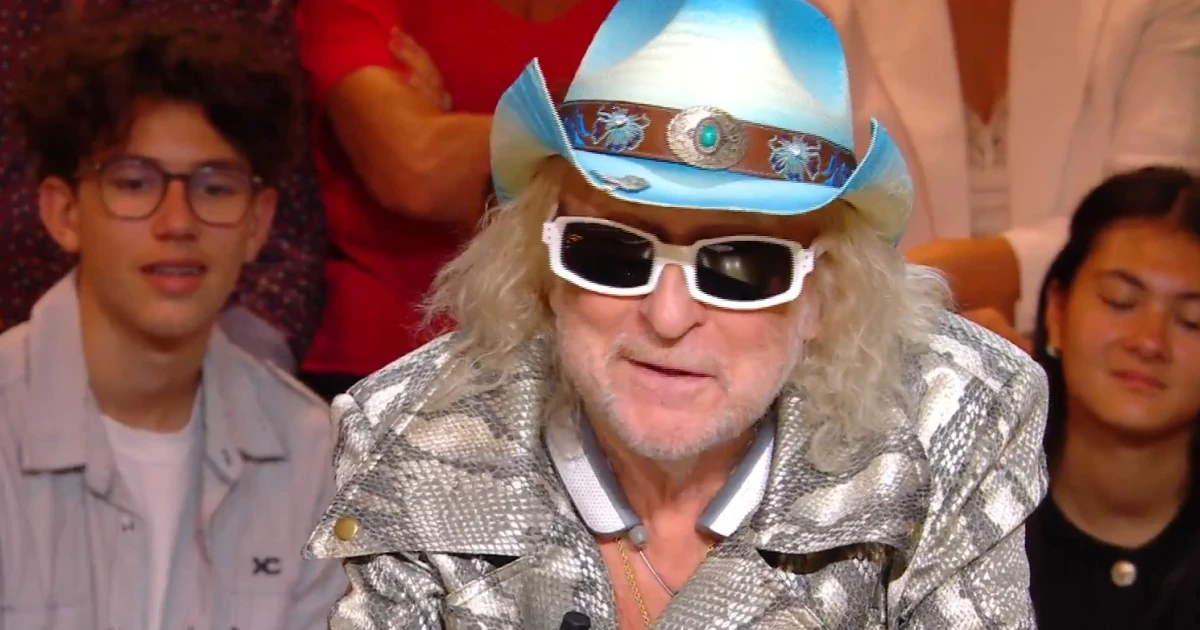 Polnareff: Son, Critics, And