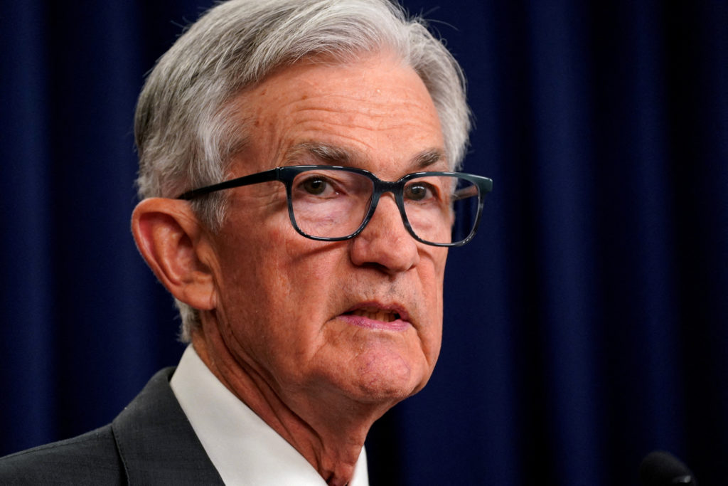 Powell's Remarks: Trump's Trillion-Dollar Debt Plan