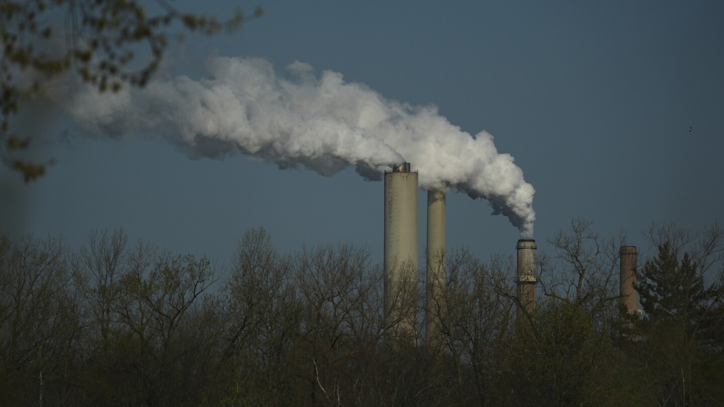 Power Plant Emissions: Scientists' Response To EPA