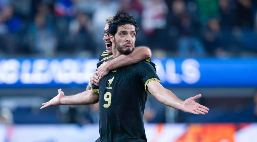 Raúl Jiménez: Why He Missed The Turkey Friendly