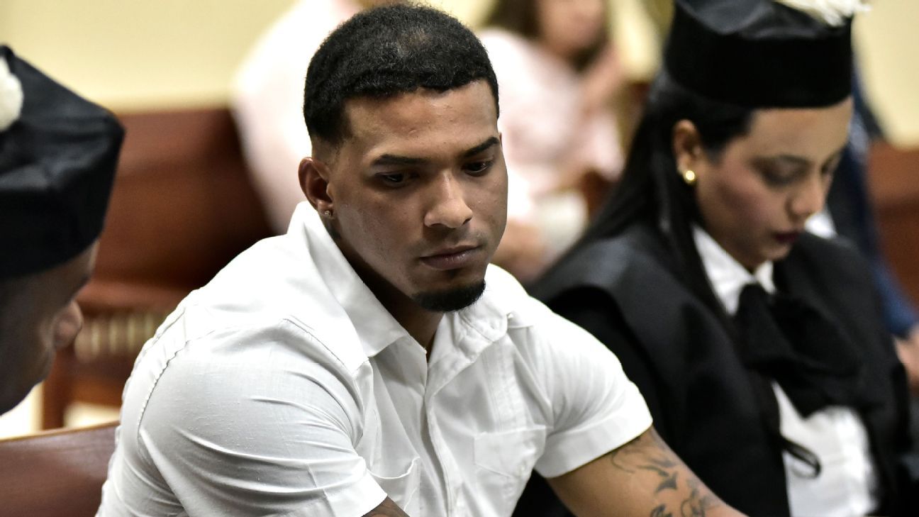 Rays' Franco: Gun Charge In Dominican Republic