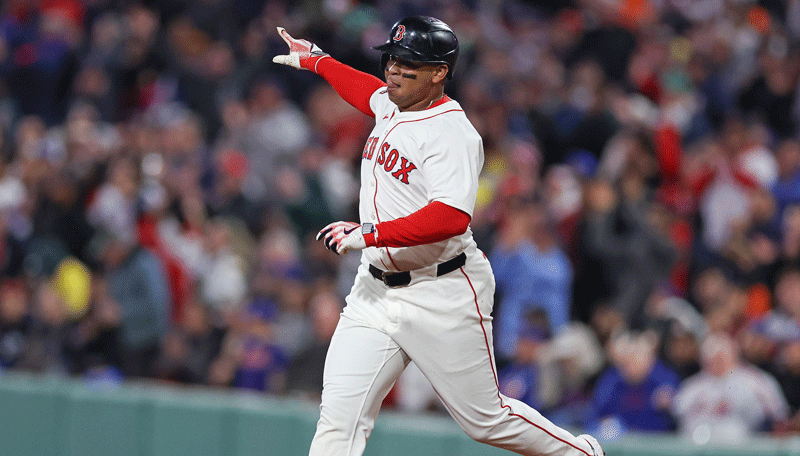 Rays Vs Red Sox Prediction: MLB Picks & Odds