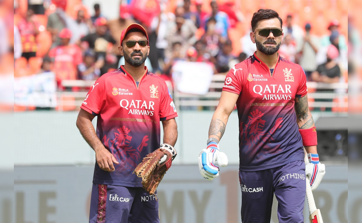 RCB IPL Win: England's Fears Explained