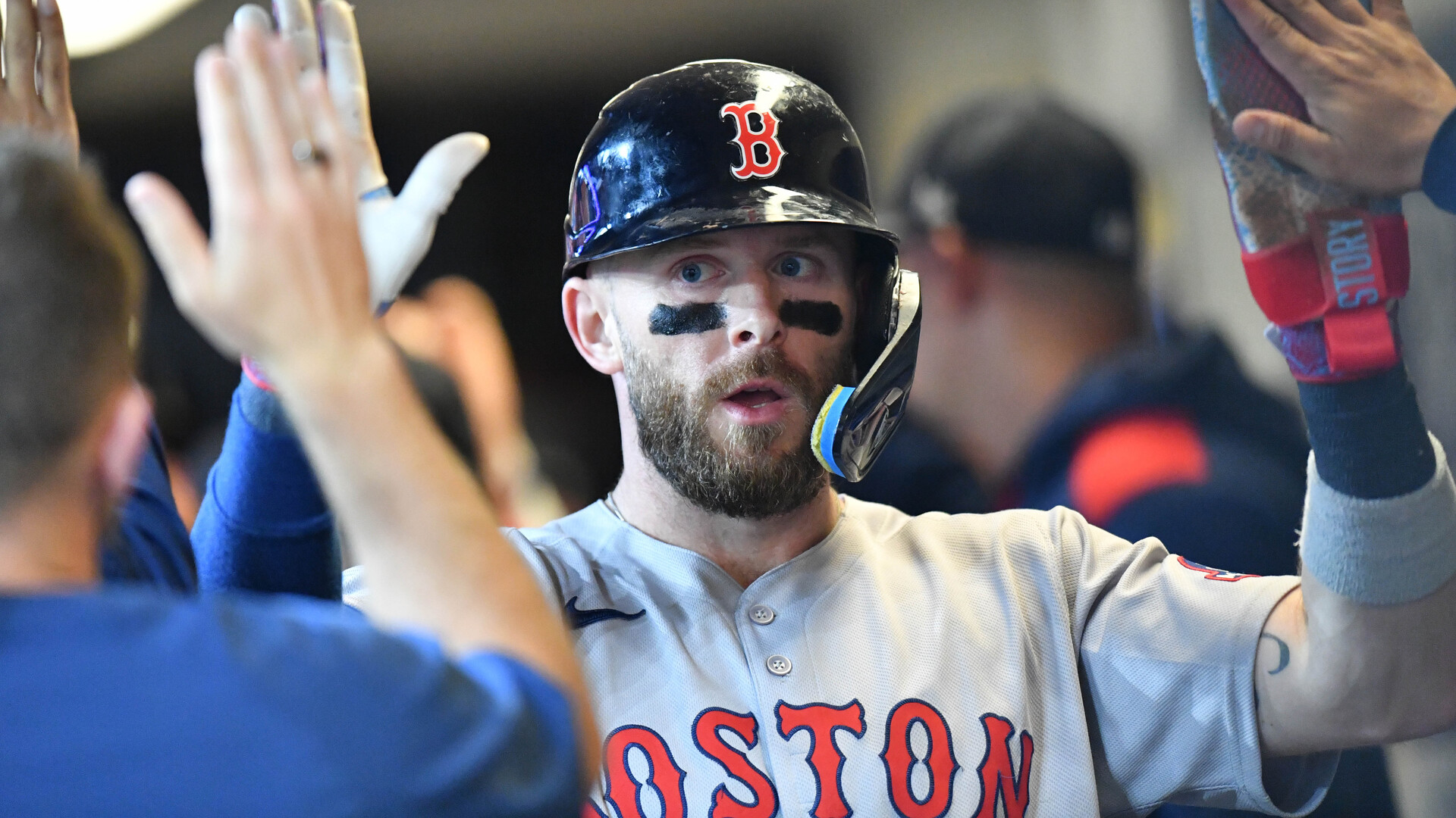 Red Sox Offense: Can They Keep It Hot?