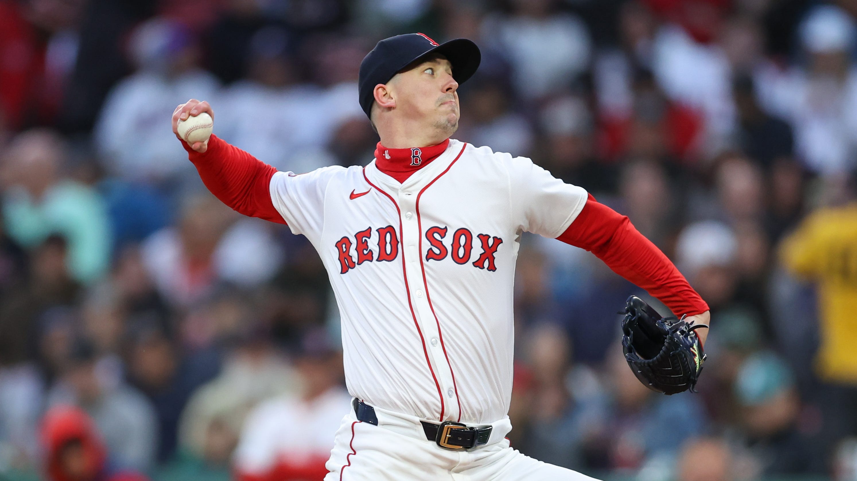 Red Sox Vs. Braves: Odds, Picks & Predictions