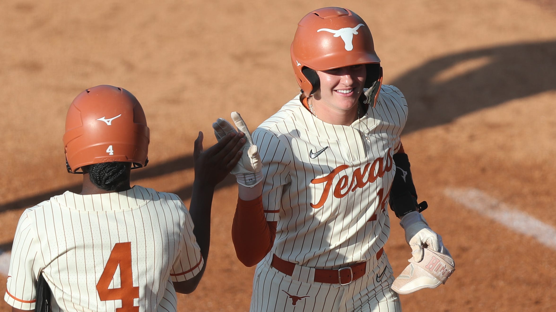 Reese Atwood: Texas Softball Star Leads Longhorns