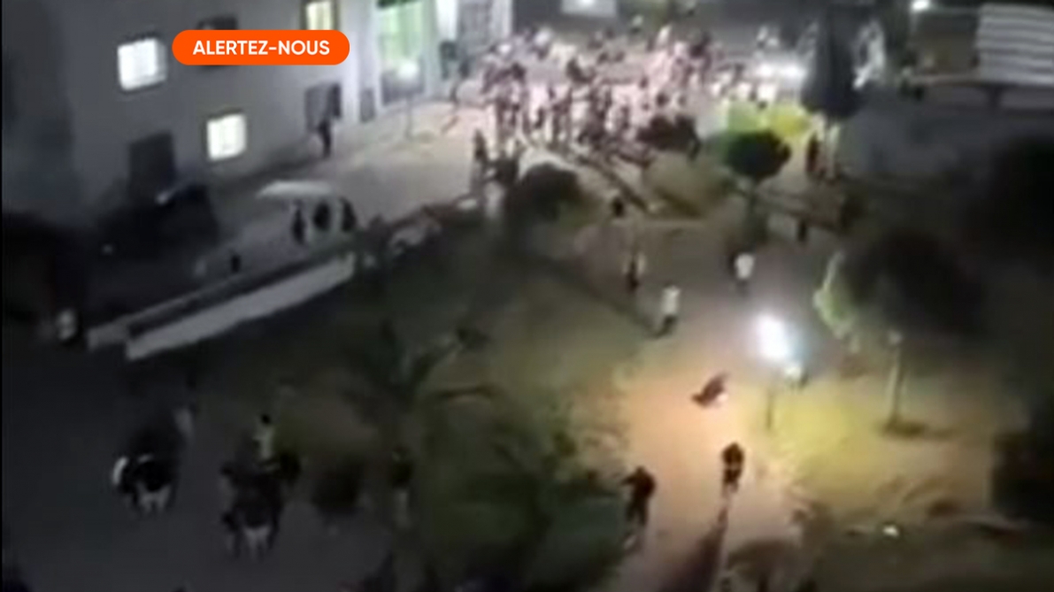 Rhodes Earthquake: Belgians Awakened By Tremors