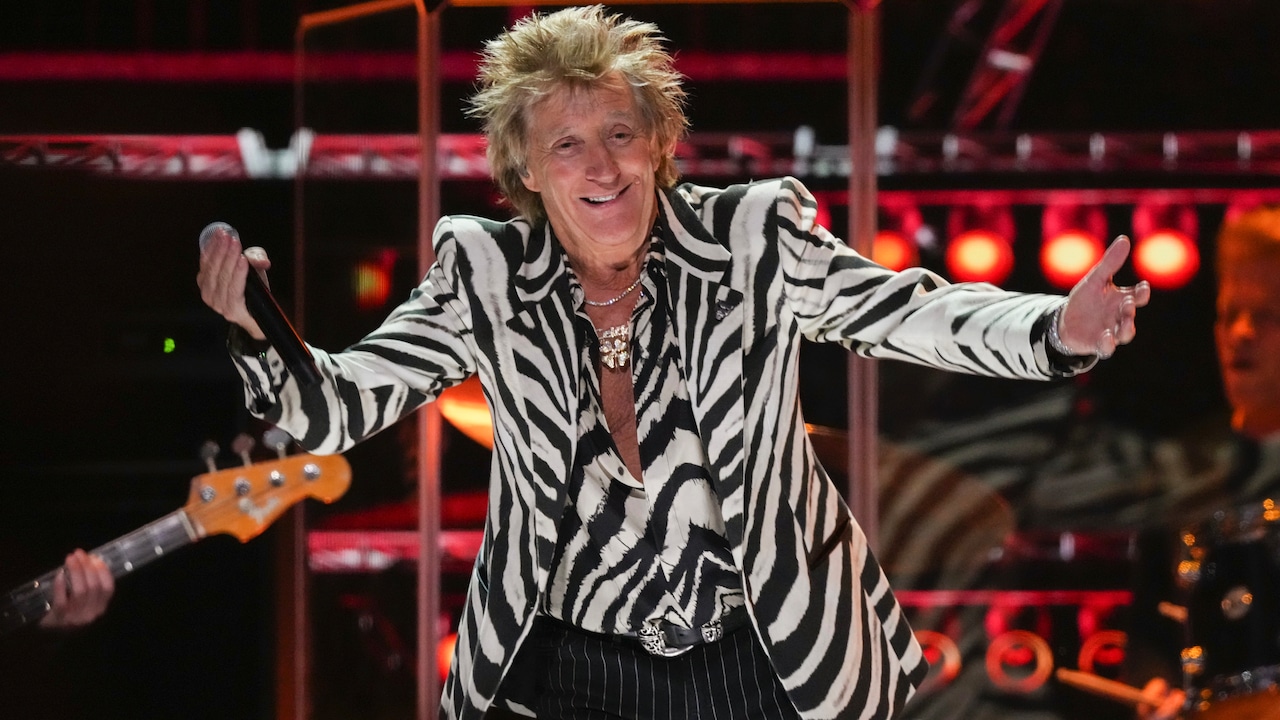 Rock Legend Cancels Tour: Illness Forces More Dates Off