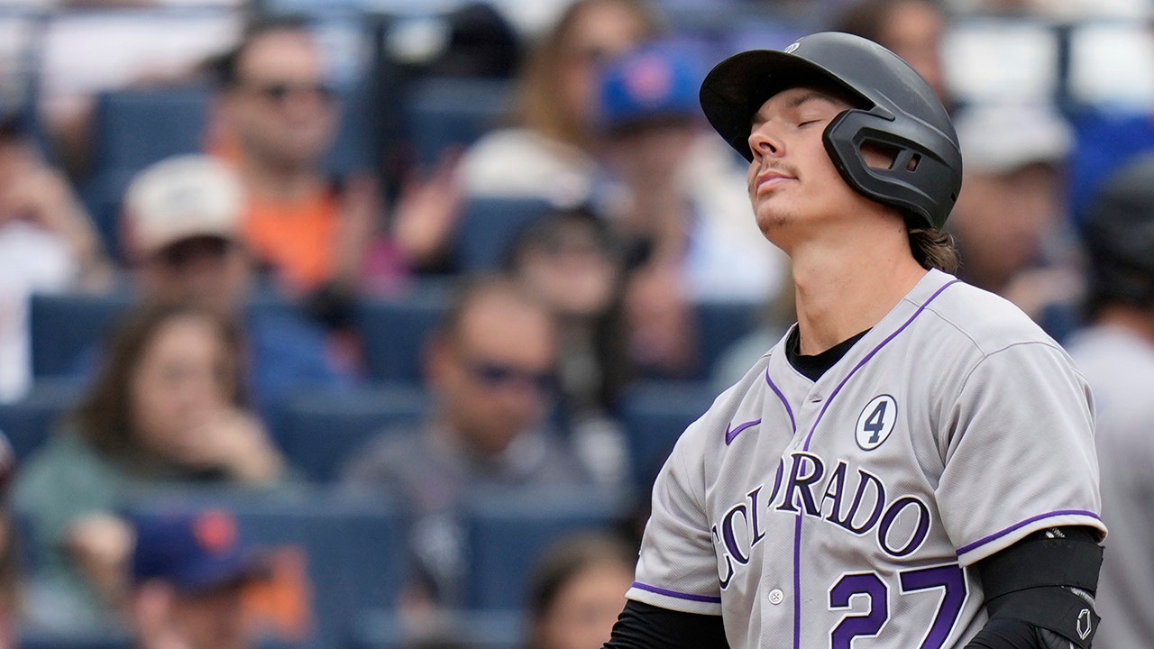 Rockies Hit 50 Losses: Unfortunate Milestone