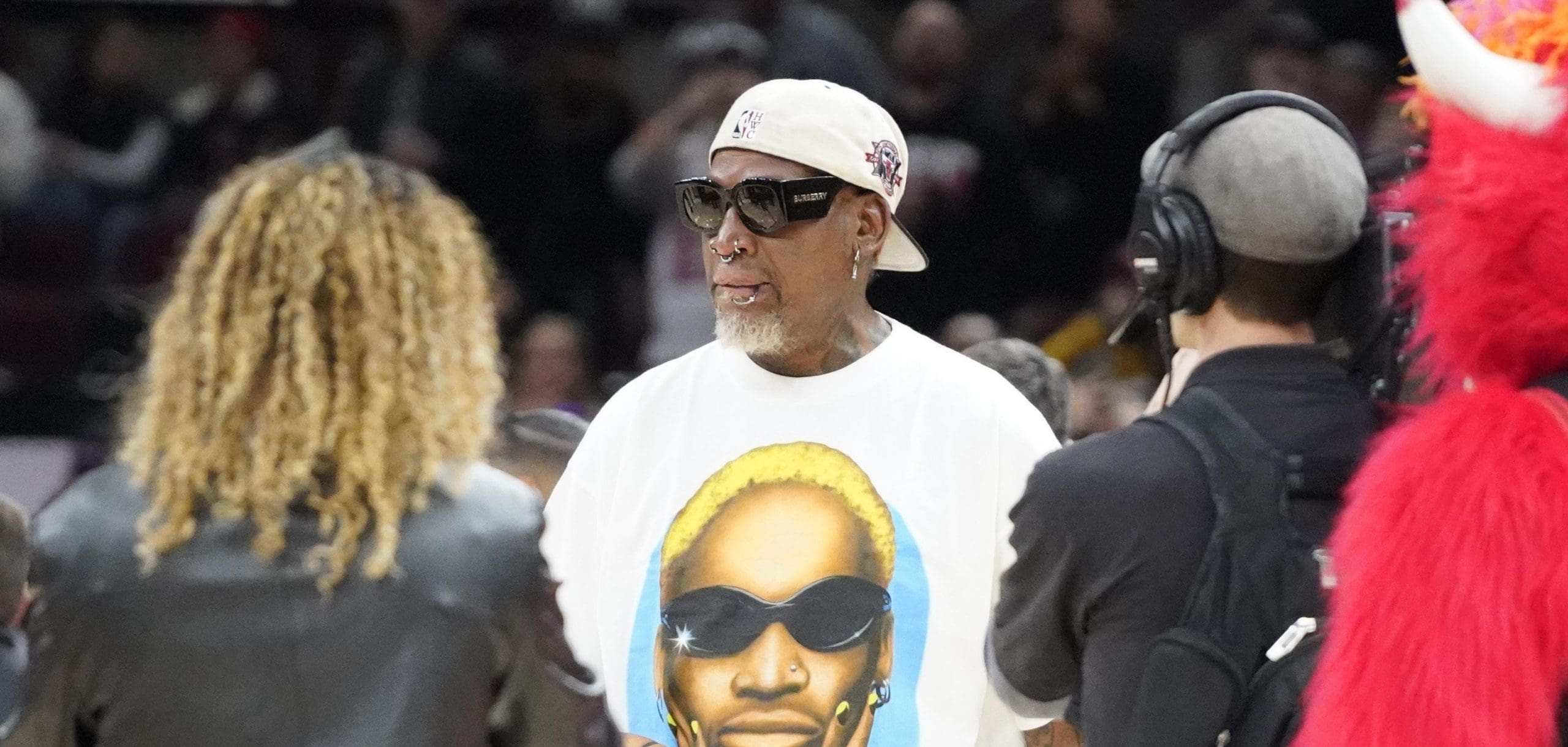 Rodman's Legacy: Young Star's Impact
