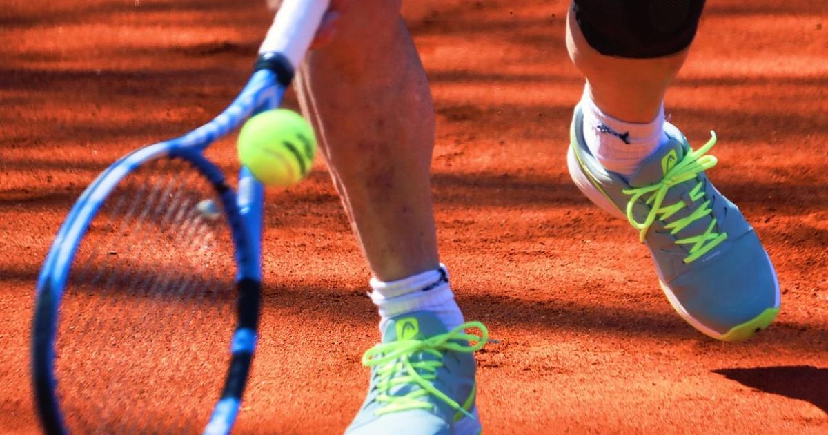Roland-Garros: Džumhur Vs Alcaraz - Watch Live