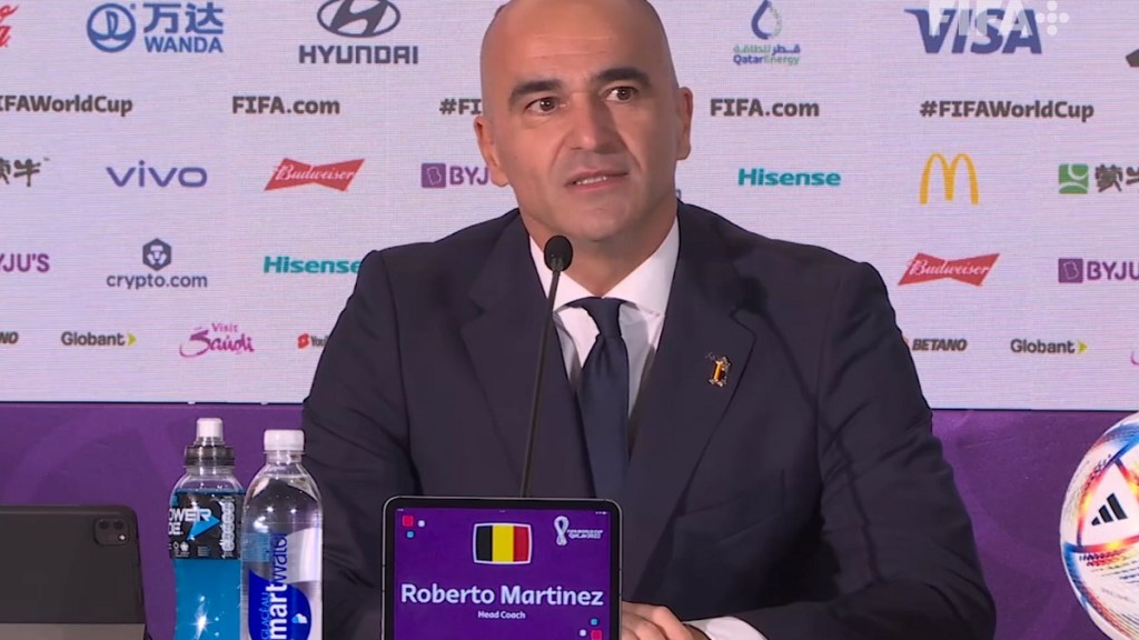 Ronaldo's Coach's Ballon D'Or Pick: A Surprise