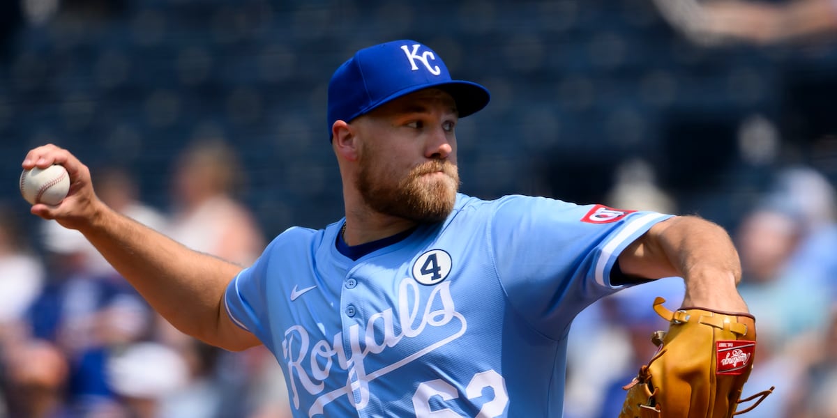 Royals Bowlan To Omaha After White Sox Loss
