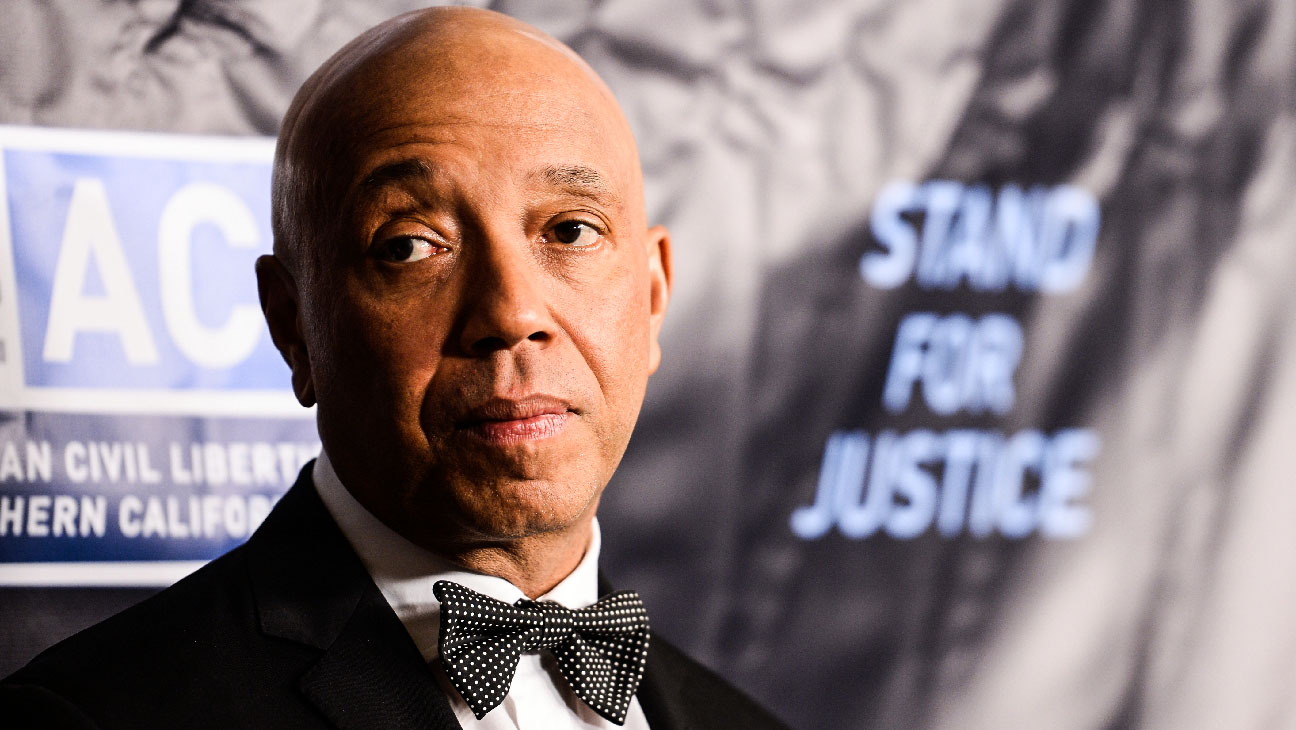 Russell Simmons Sues HBO Max For $20M Defamation