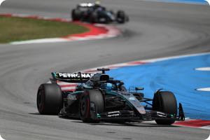 Russell's 2026 F1 Future: Red Bull Or Aston Martin?