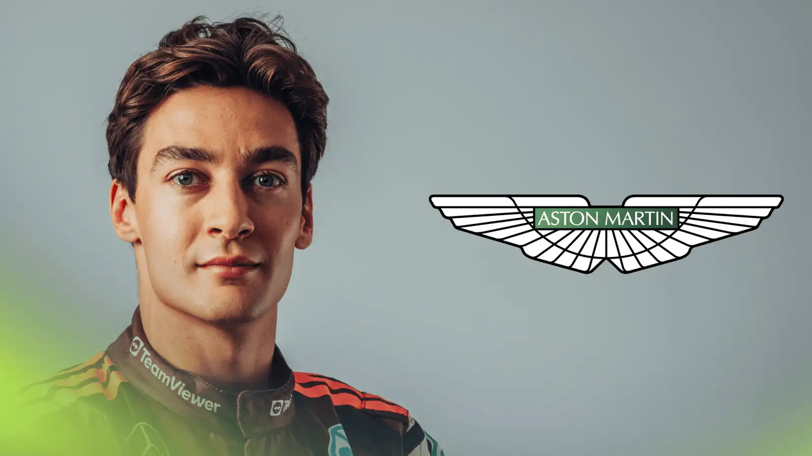 Russell's Future: Mercedes Responds To Aston Martin Rumors