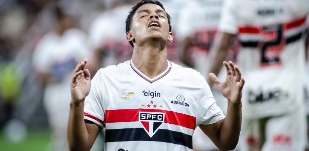 Ryan Francisco: São Paulo's Leadership Trio & Dream