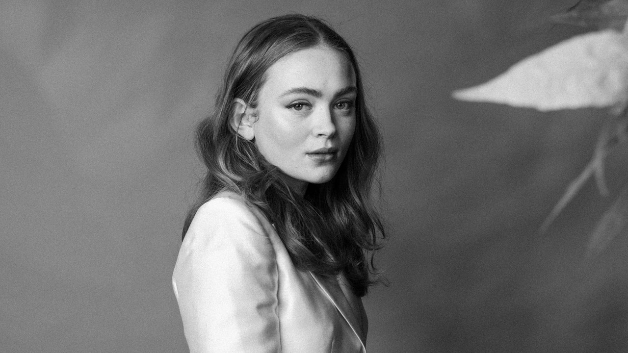 Sadie Sink: Broadway, Music, & John Proctor
