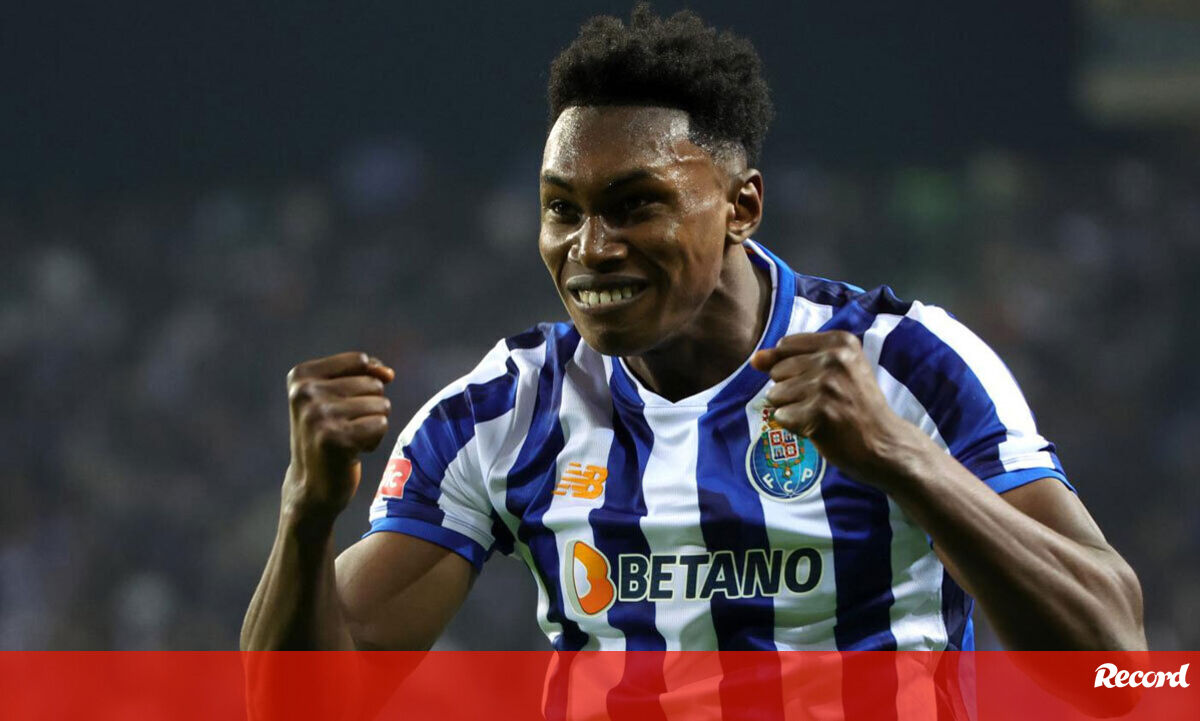 Samu: Demanding First Season At FC Porto