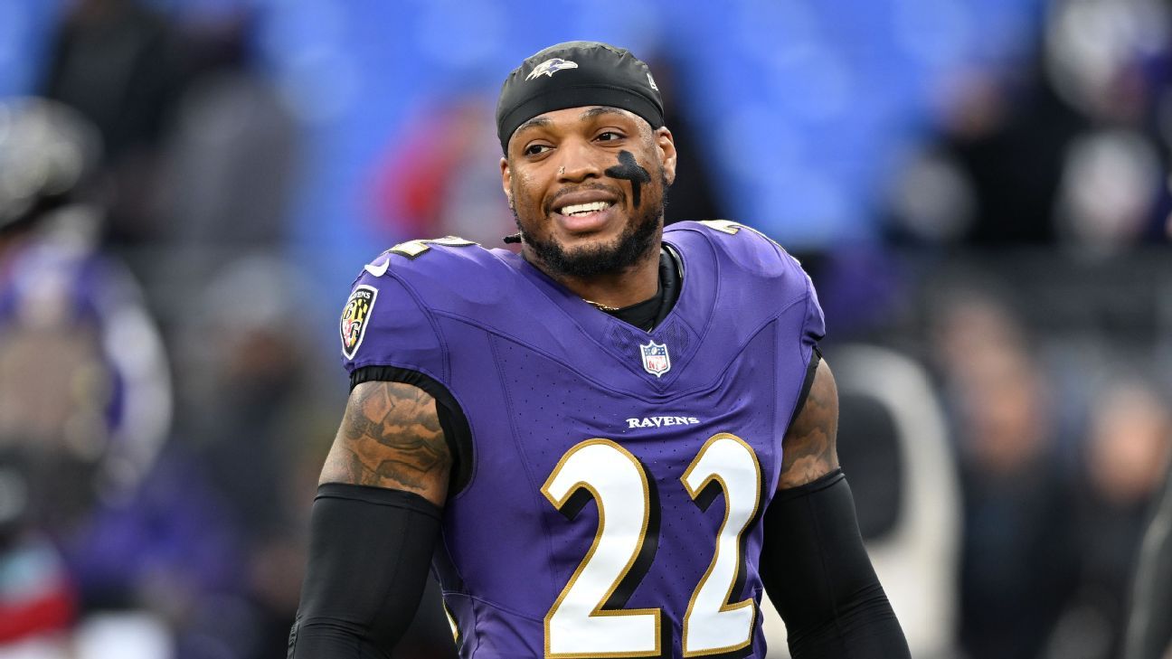 Sandler To Cast Ravens' Henry? 2K Rush?