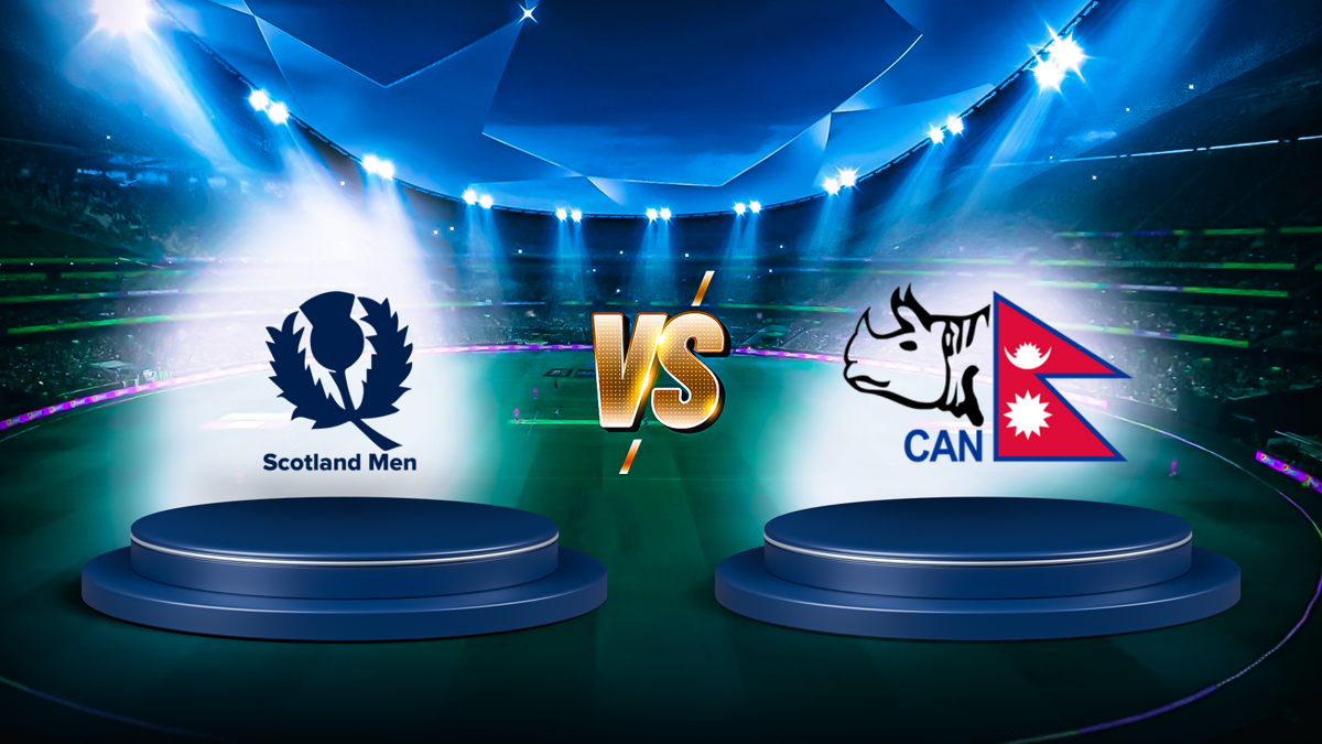 SCO Vs NEP: Cricket World Cup Prediction & Tips