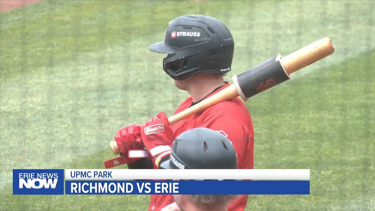 SeaWolves Bats Power 12-4 Victory, Fifth Straight Win