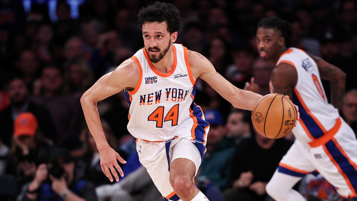 Shamet's Impact: Thibodeau Should Trust Knicks' Bench