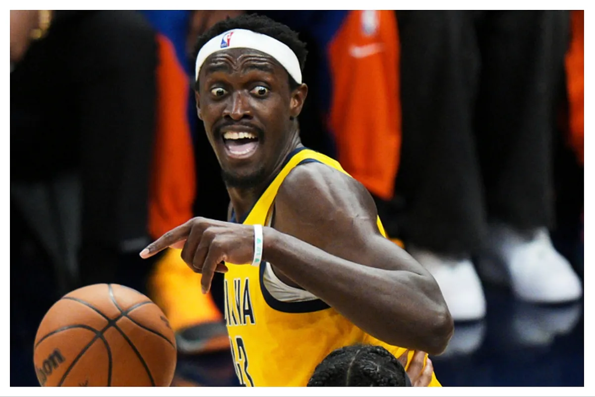 Siakam: Real Madrid Over Pacers?