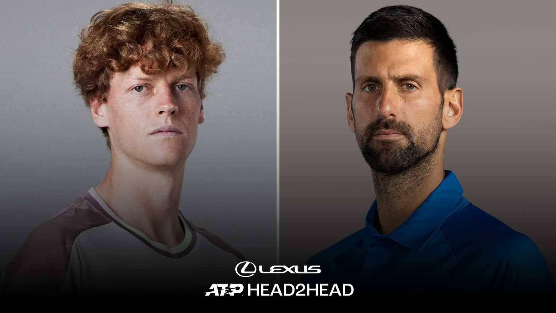 Sinner Vs. Djokovic: A Rivalry For The Ages