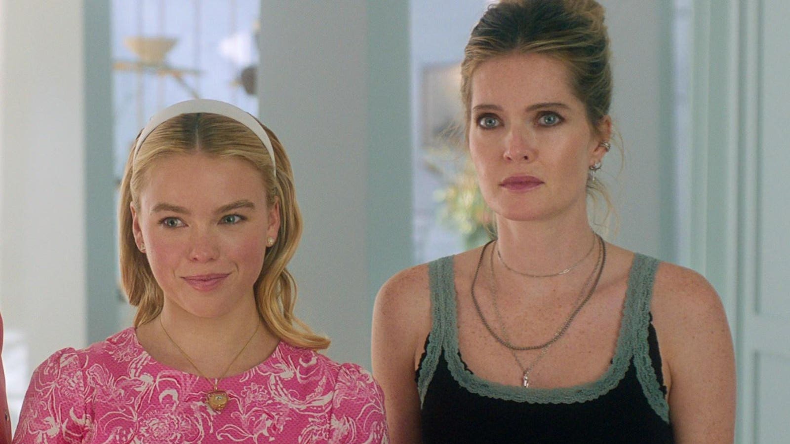 Sirens Dethroned: Netflix's New Top Show