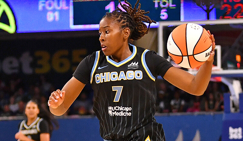 Sky Vs Wings: WNBA Predictions & Betting Odds