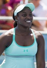 Sloane Stephens: From Grit To Grand Slam Glory