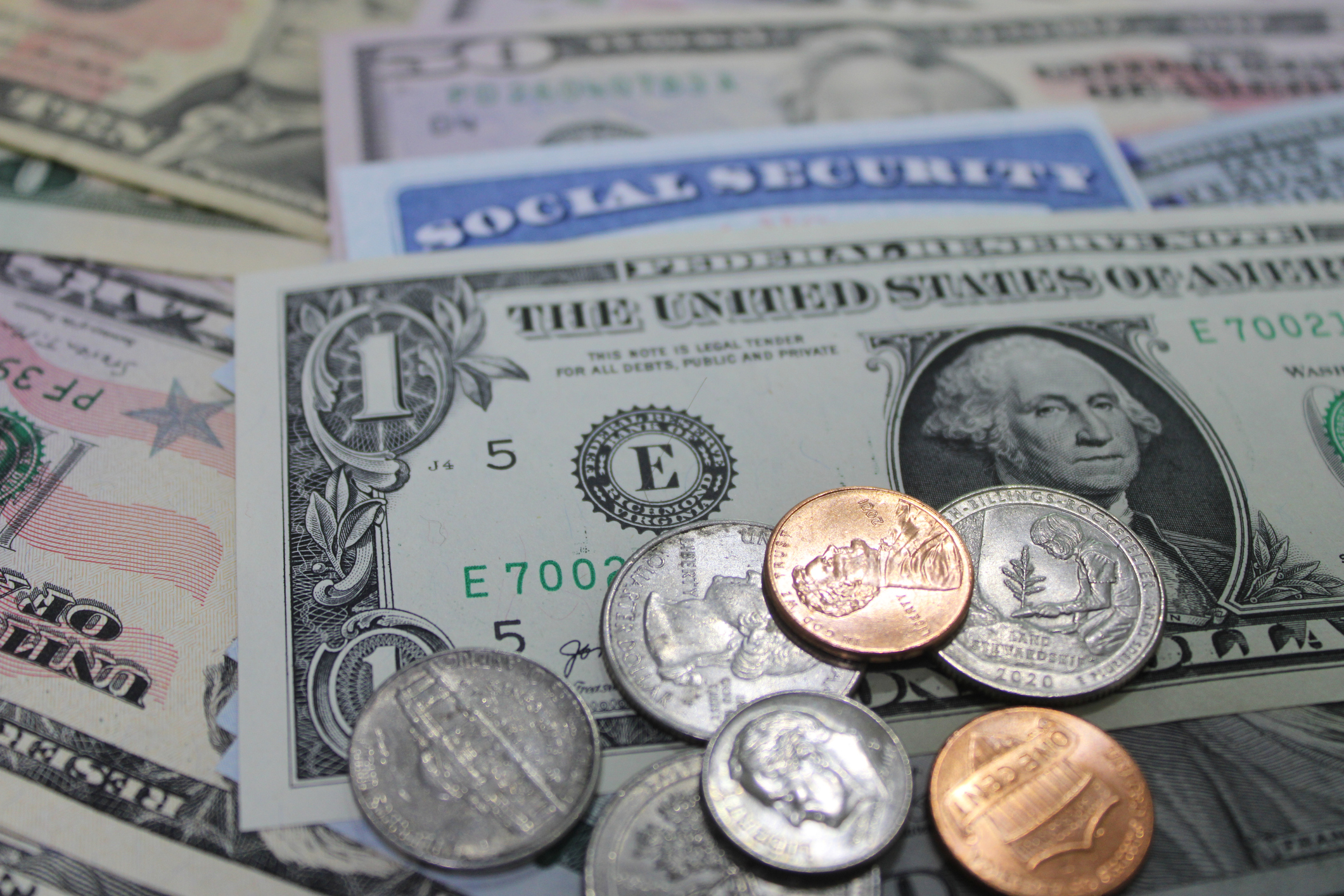 Social Security: Big Payment Update This Week