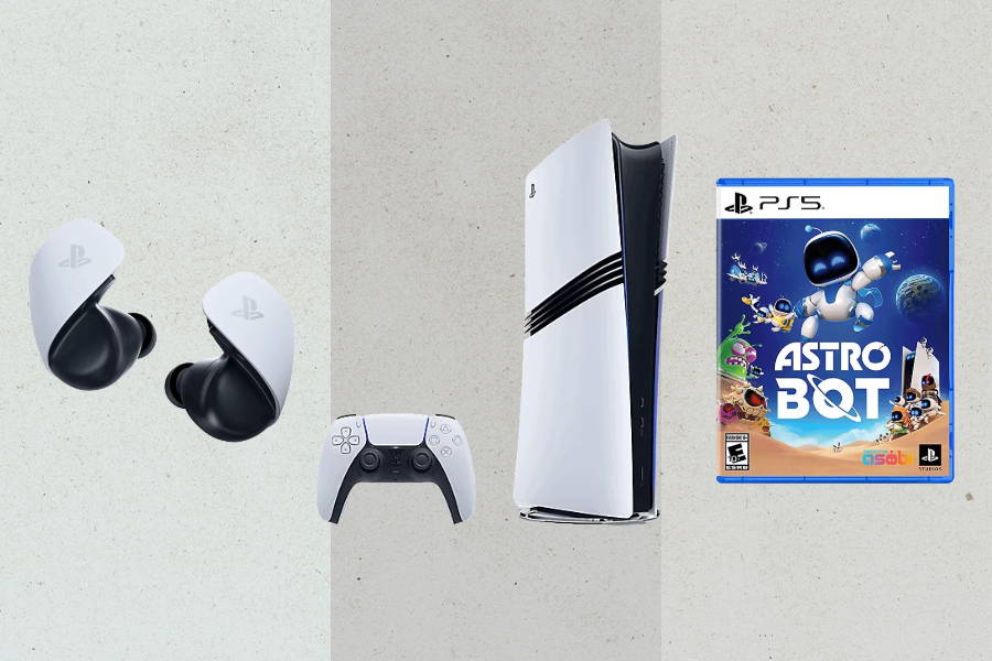 Sony Days Of Play Sale: Best PS5 & Game Deals